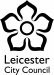 logo for Leicester City Council